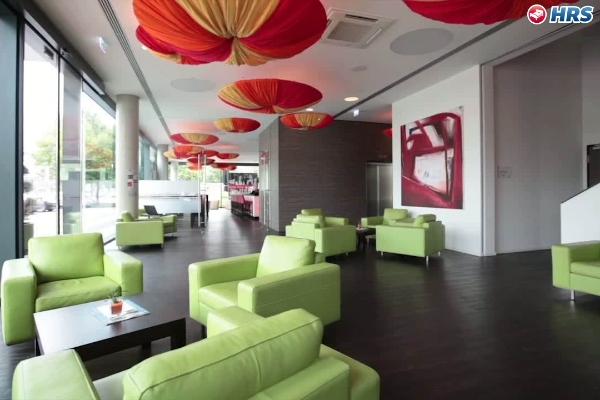 enso HOTEL (Ingolstadt)